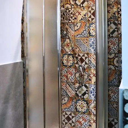 Le Maioliche Apartment Castellaneta