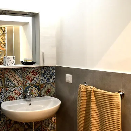 Apartment Le Maioliche
