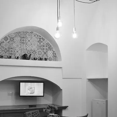 Apartment Le Maioliche *