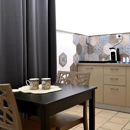Apartment Le Maioliche